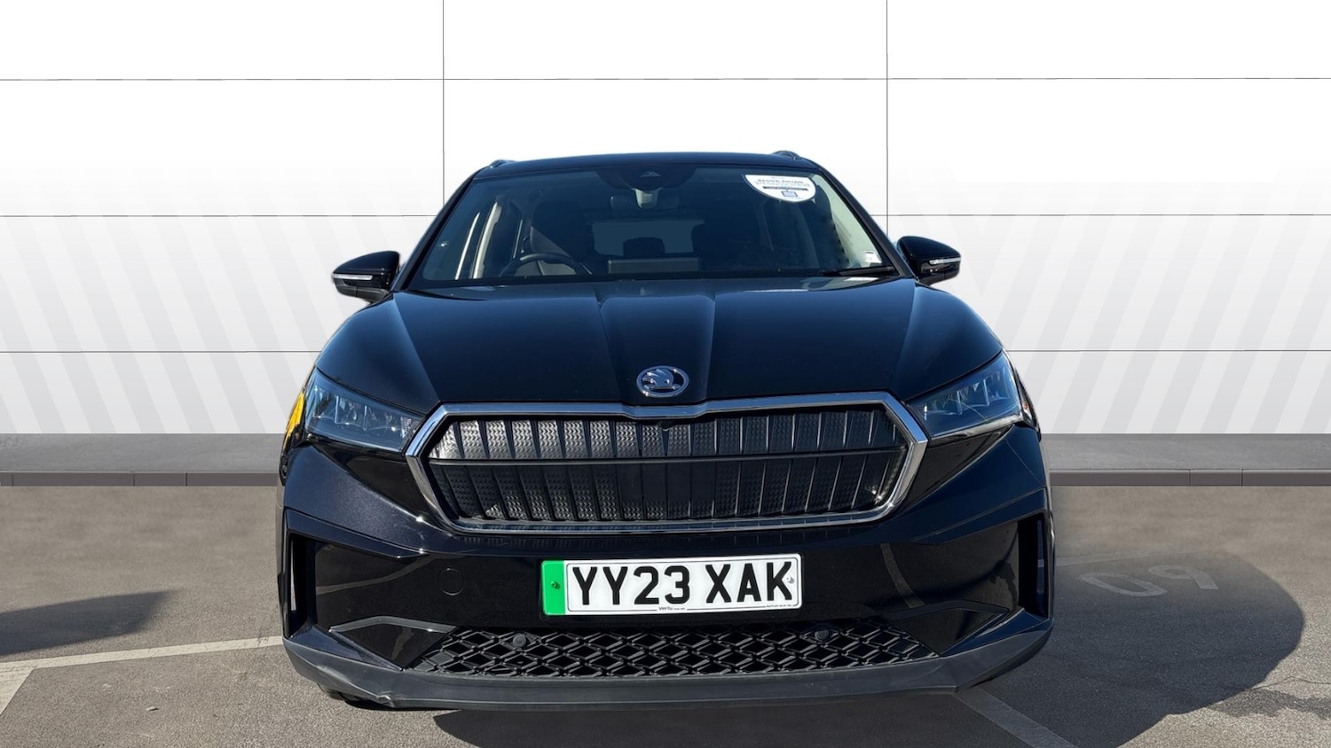 Used Skoda Enyaq 2023 for sale - 78025897: Photo 3