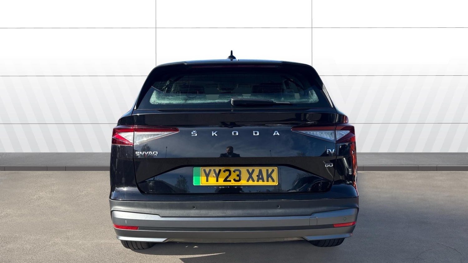 Used Skoda Enyaq 2023 for sale - 78025897: Photo 6