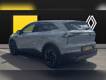 Used Renault Symbioz 2025 for sale - 79044582: Photo