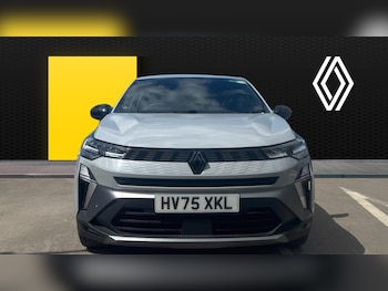 Used Renault Symbioz 2025 for sale - 79044582: Photo