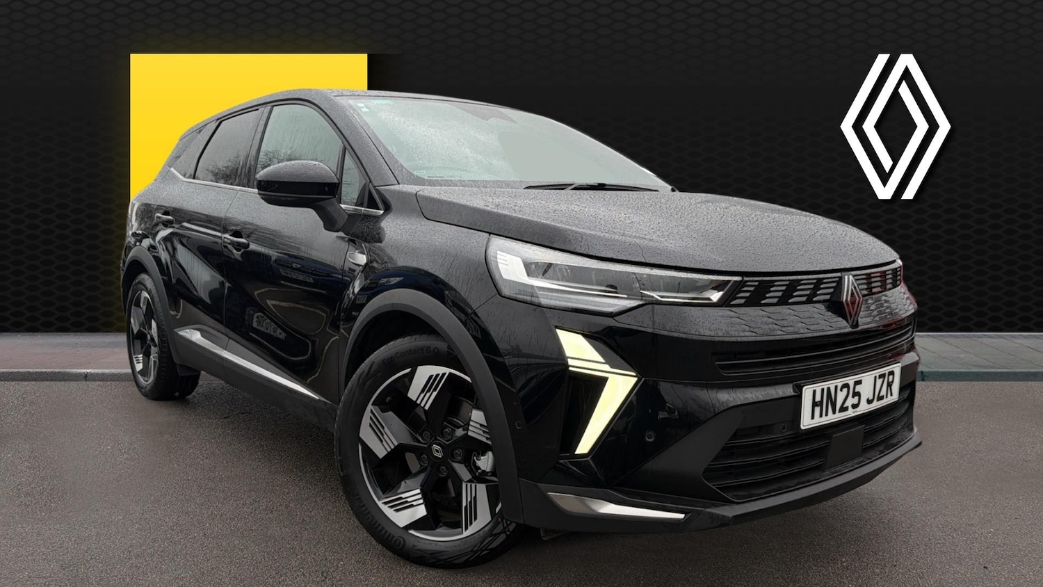 Used Renault Other 2025 for sale - 76919689: Photo 1