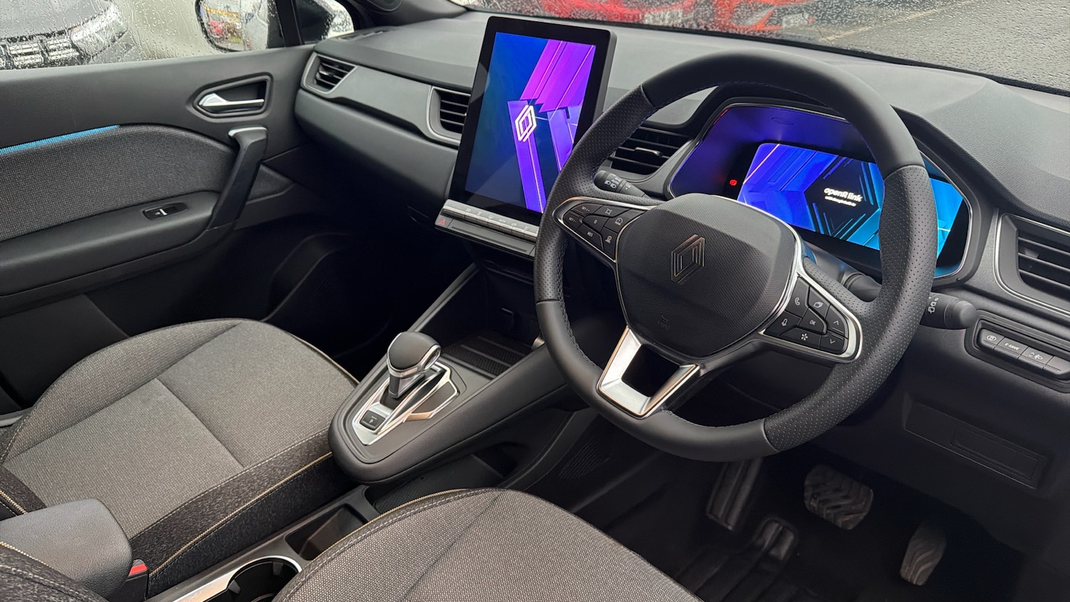 Used Renault Other 2025 for sale - 76919689: Photo 11