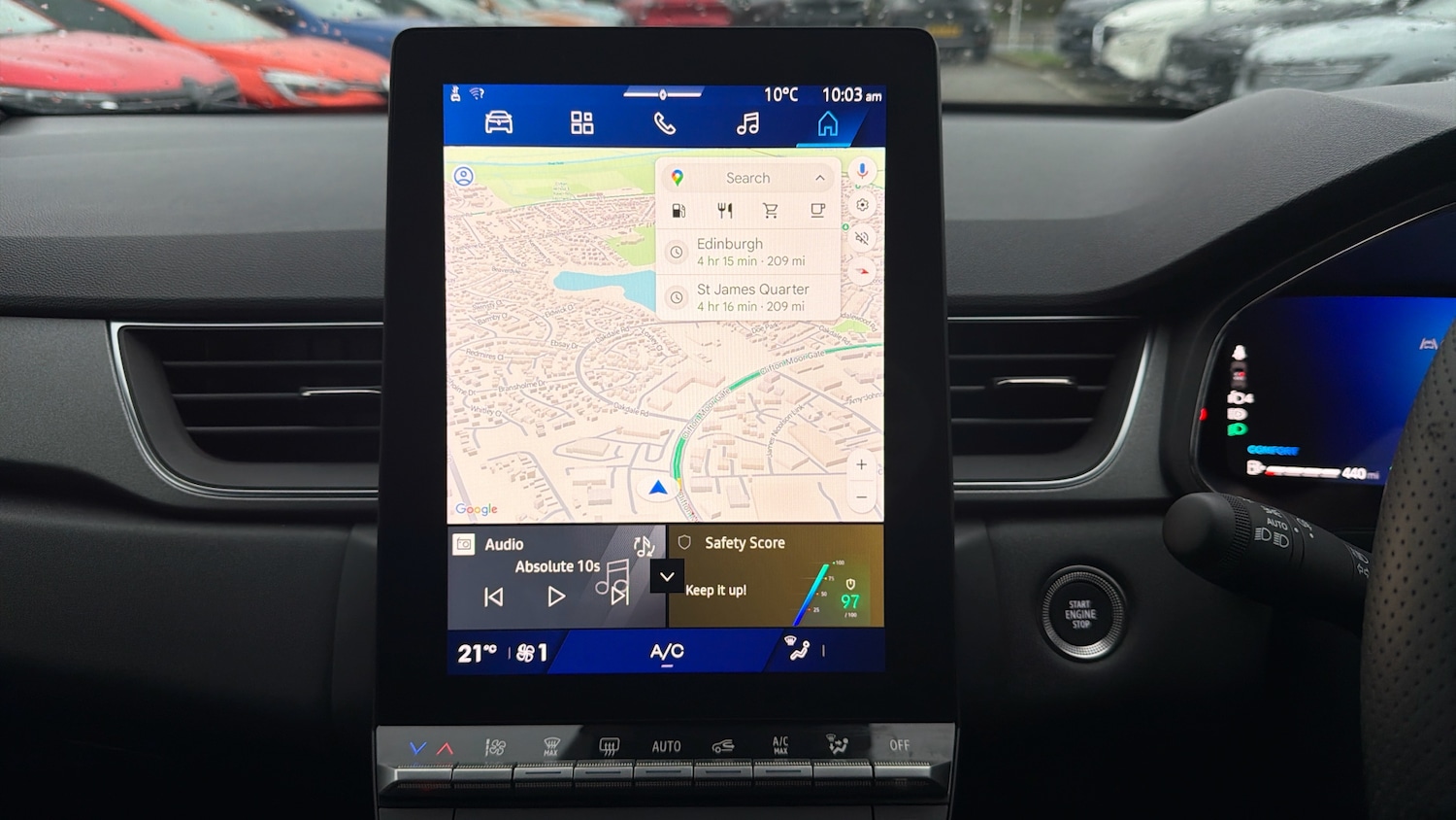 Used Renault Other 2025 for sale - 76919689: Photo 12