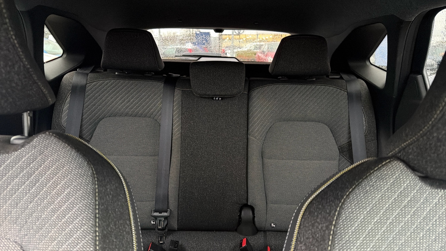 Used Renault Other 2025 for sale - 76919689: Photo 15