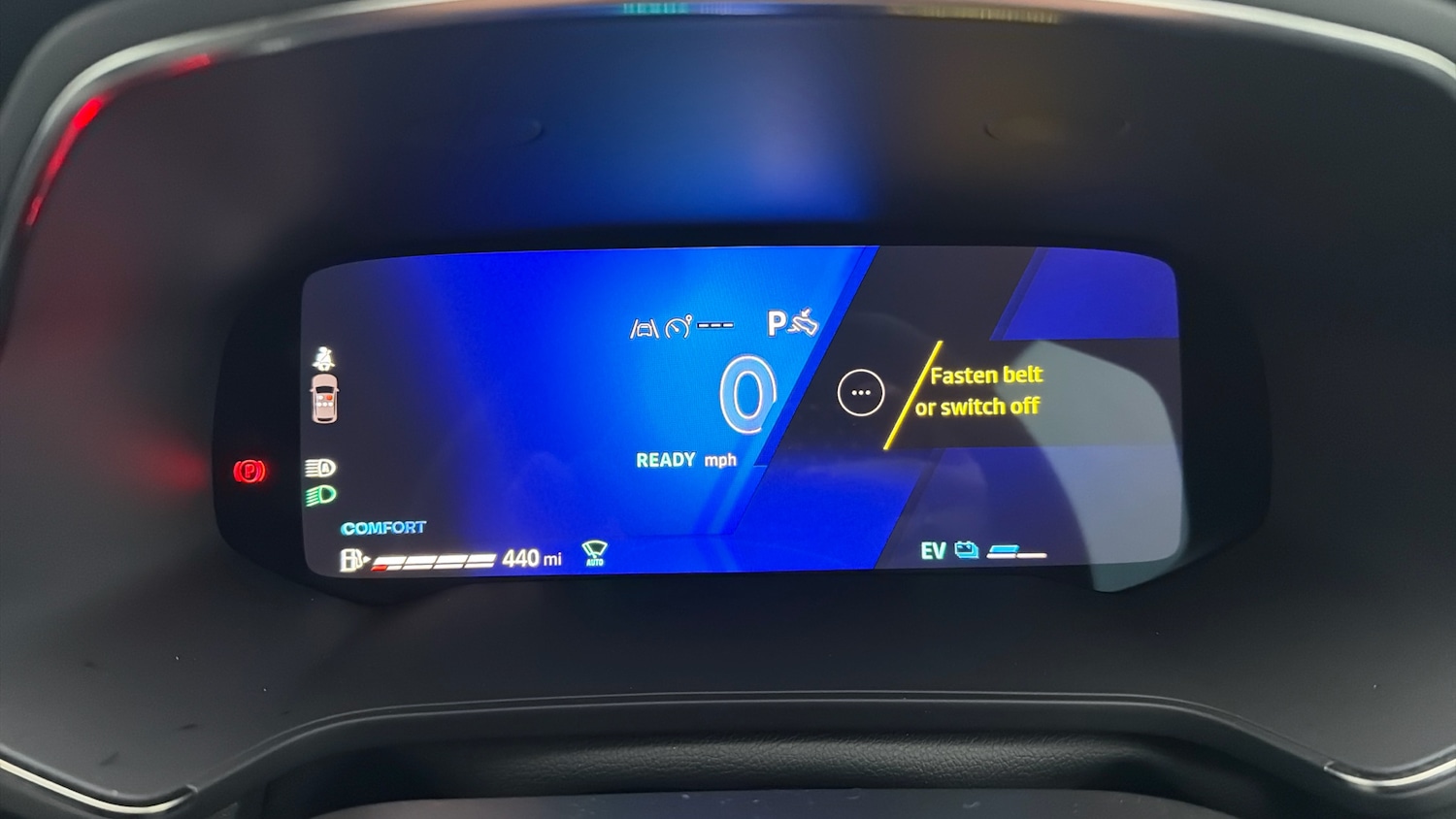 Used Renault Other 2025 for sale - 76919689: Photo 18