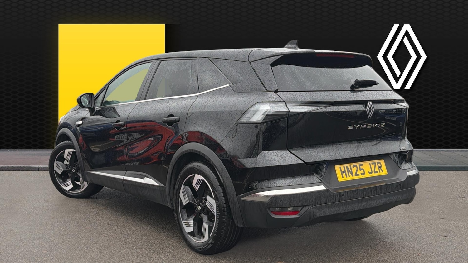 Used Renault Other 2025 for sale - 76919689: Photo 2