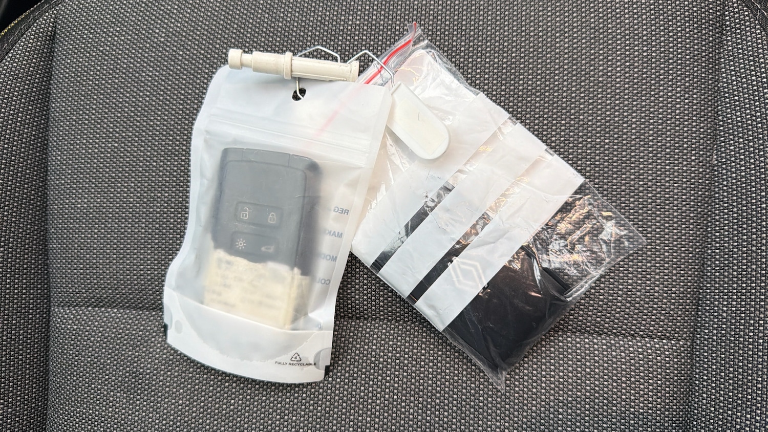 Used Renault Other 2025 for sale - 76919689: Photo 20