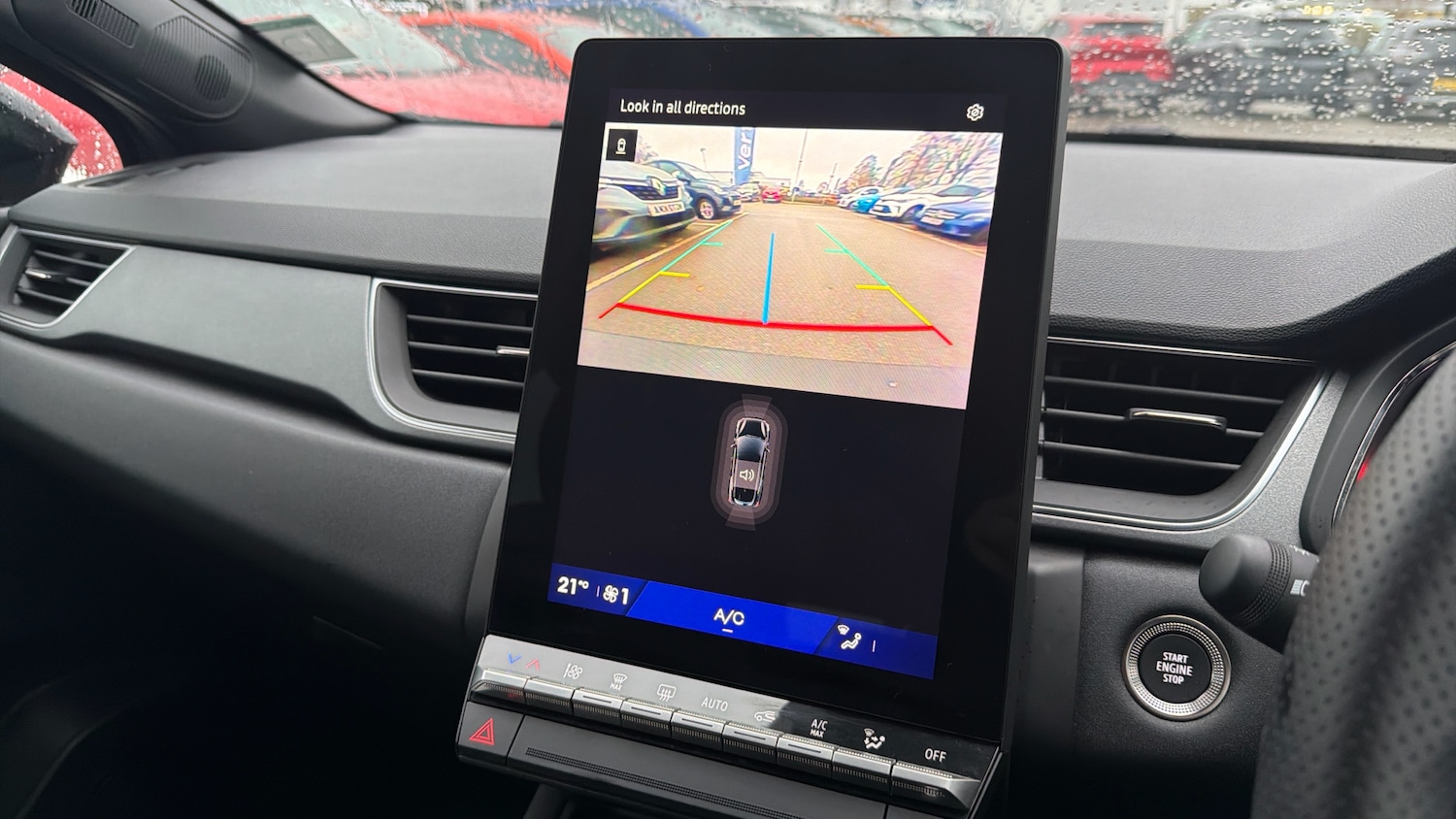 Used Renault Other 2025 for sale - 76919689: Photo 23