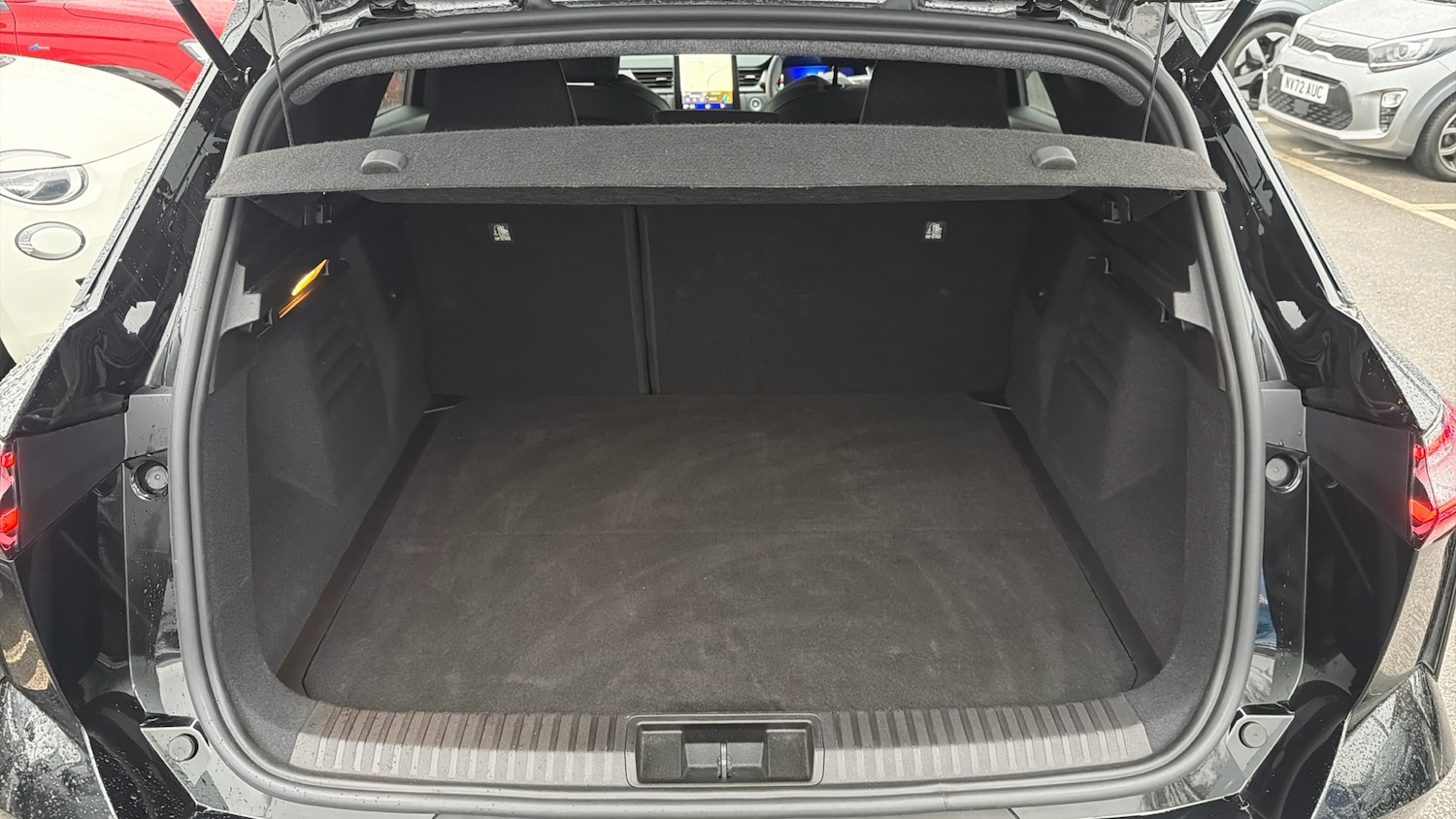 Used Renault Other 2025 for sale - 76919689: Photo 4