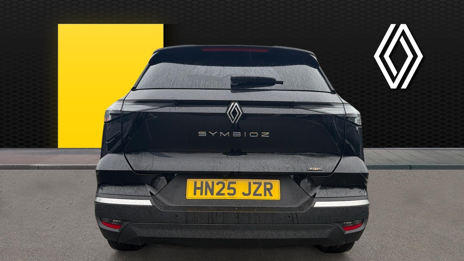 Used Renault Other 2025 for sale - 76919689: Photo 6