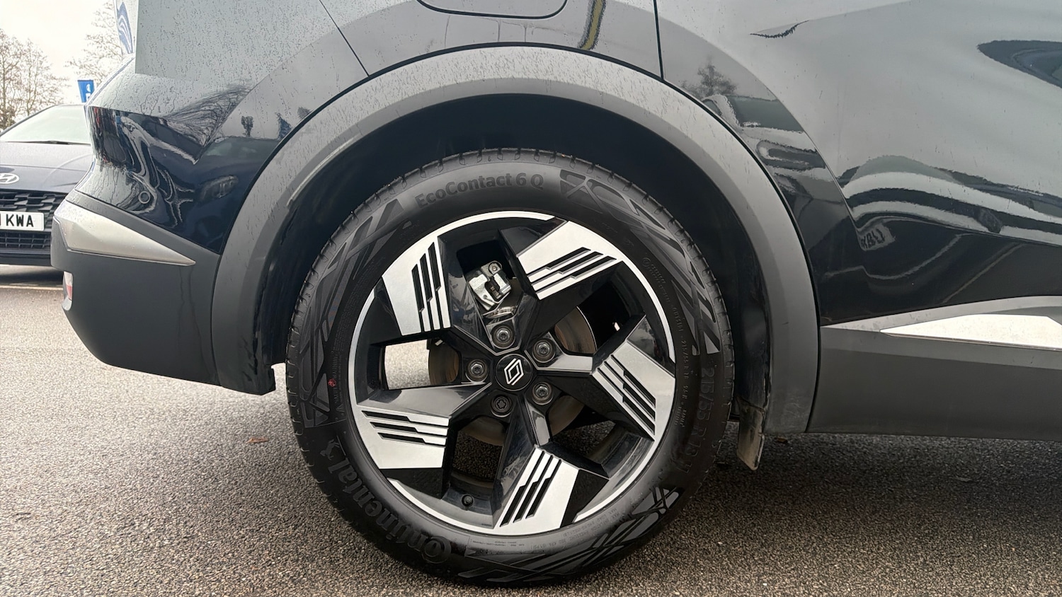 Used Renault Other 2025 for sale - 76919689: Photo 7