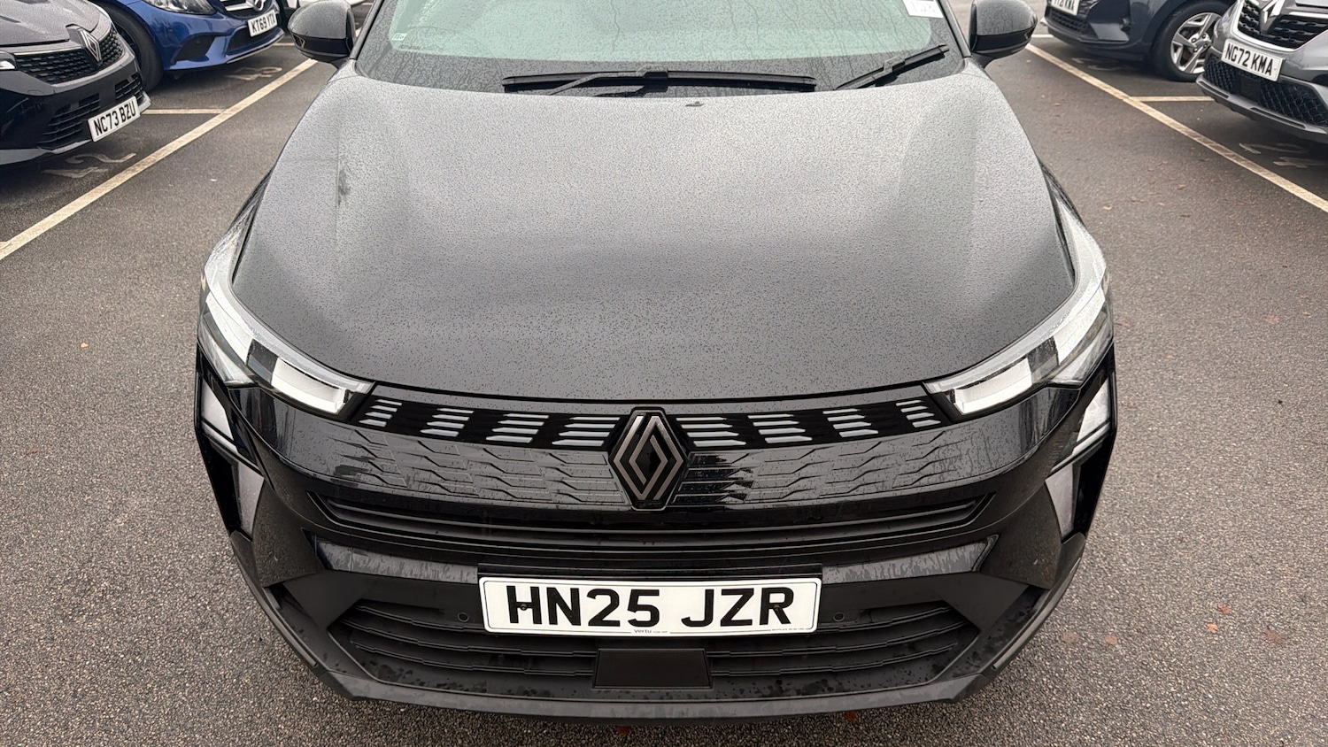 Used Renault Other 2025 for sale - 76919689: Photo 8