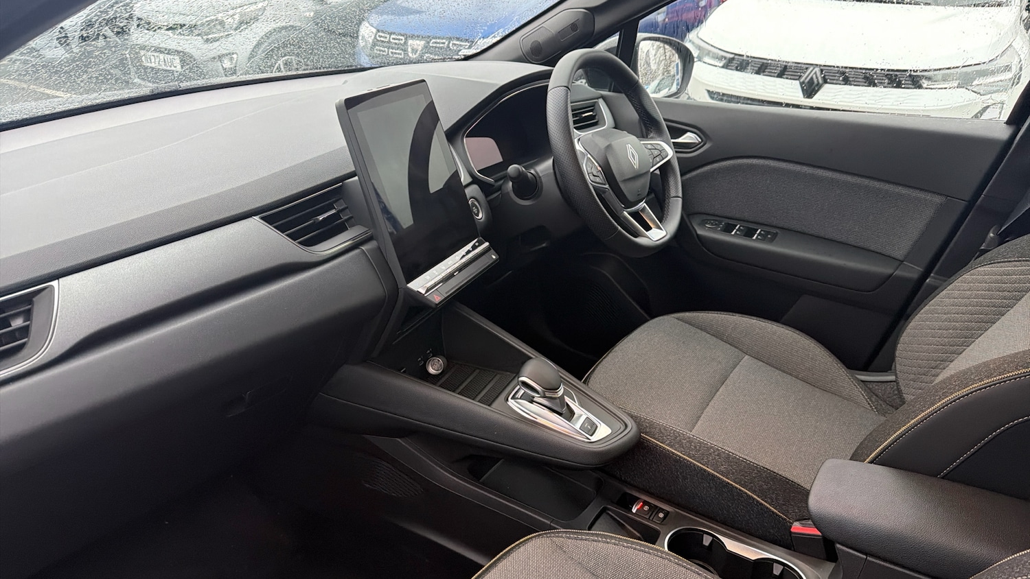 Used Renault Other 2025 for sale - 76919689: Photo 9