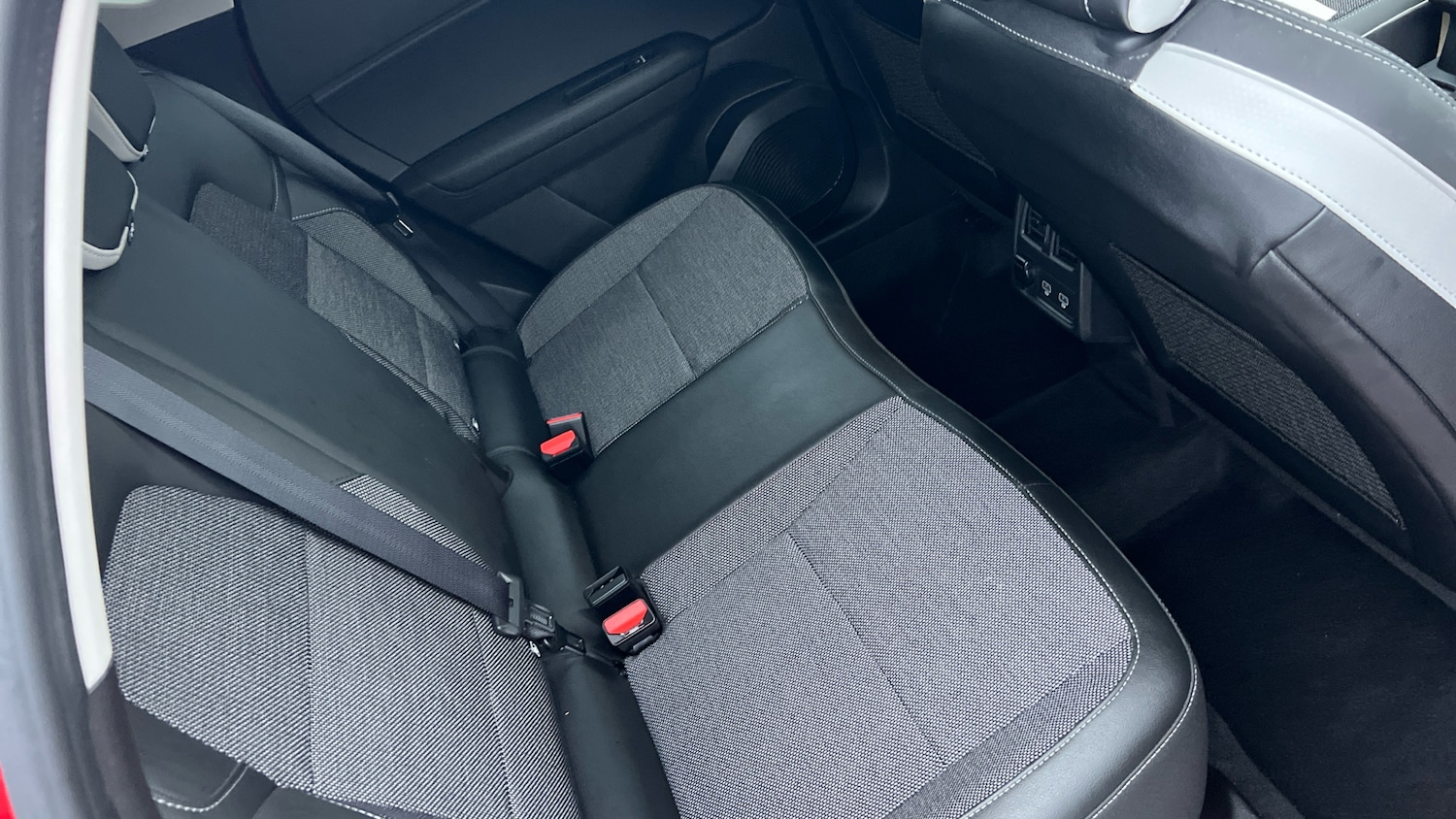 Used Renault Captur 2020 for sale - 76354903: Photo 16