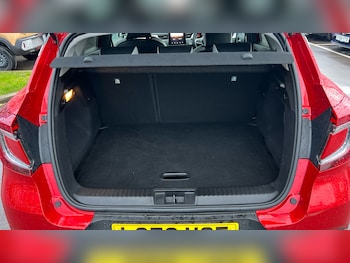 Used Renault Captur 2020 for sale - 76354903: Photo