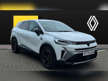 Used Renault Other 2024 for sale - 77311289: Photo