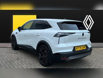 Used Renault Other 2024 for sale - 77311289: Photo