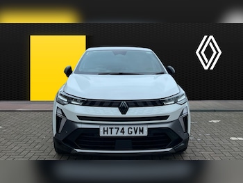 Used Renault Other 2024 for sale - 77311289: Photo