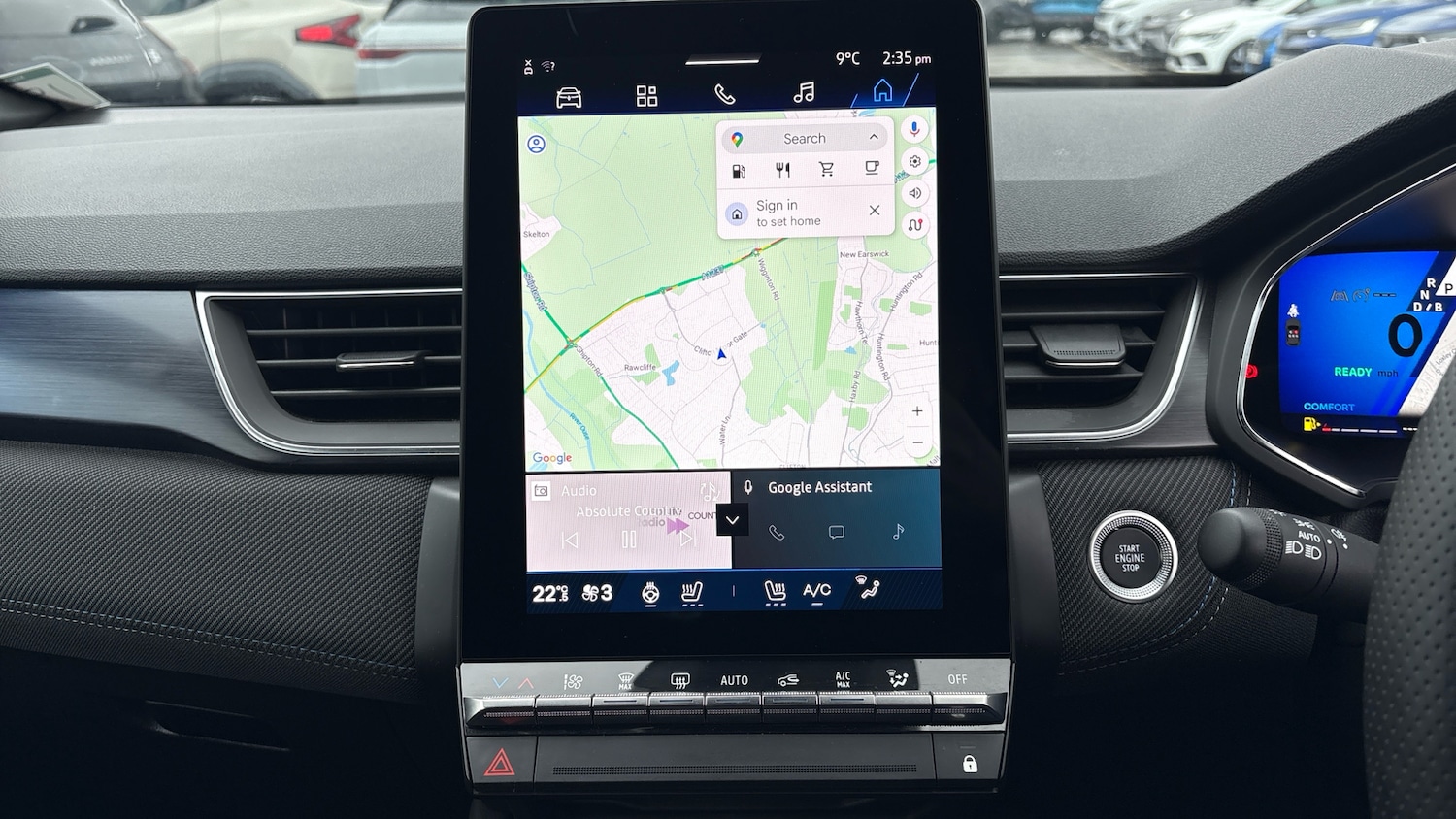 Used Renault Other 2024 for sale - 77555790: Photo 12