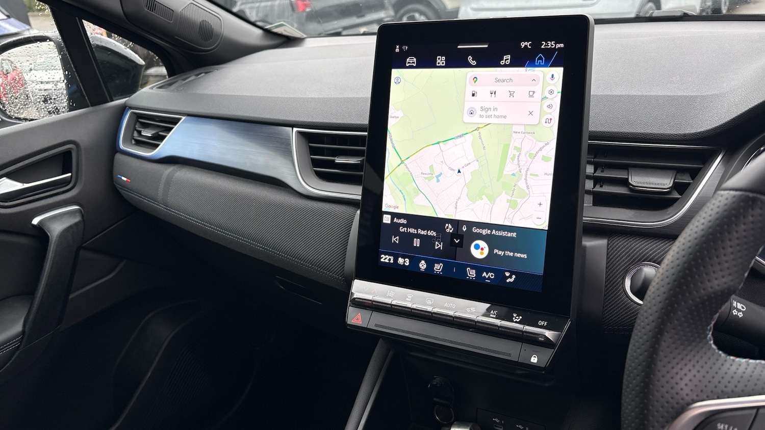 Used Renault Other 2024 for sale - 77555790: Photo 14