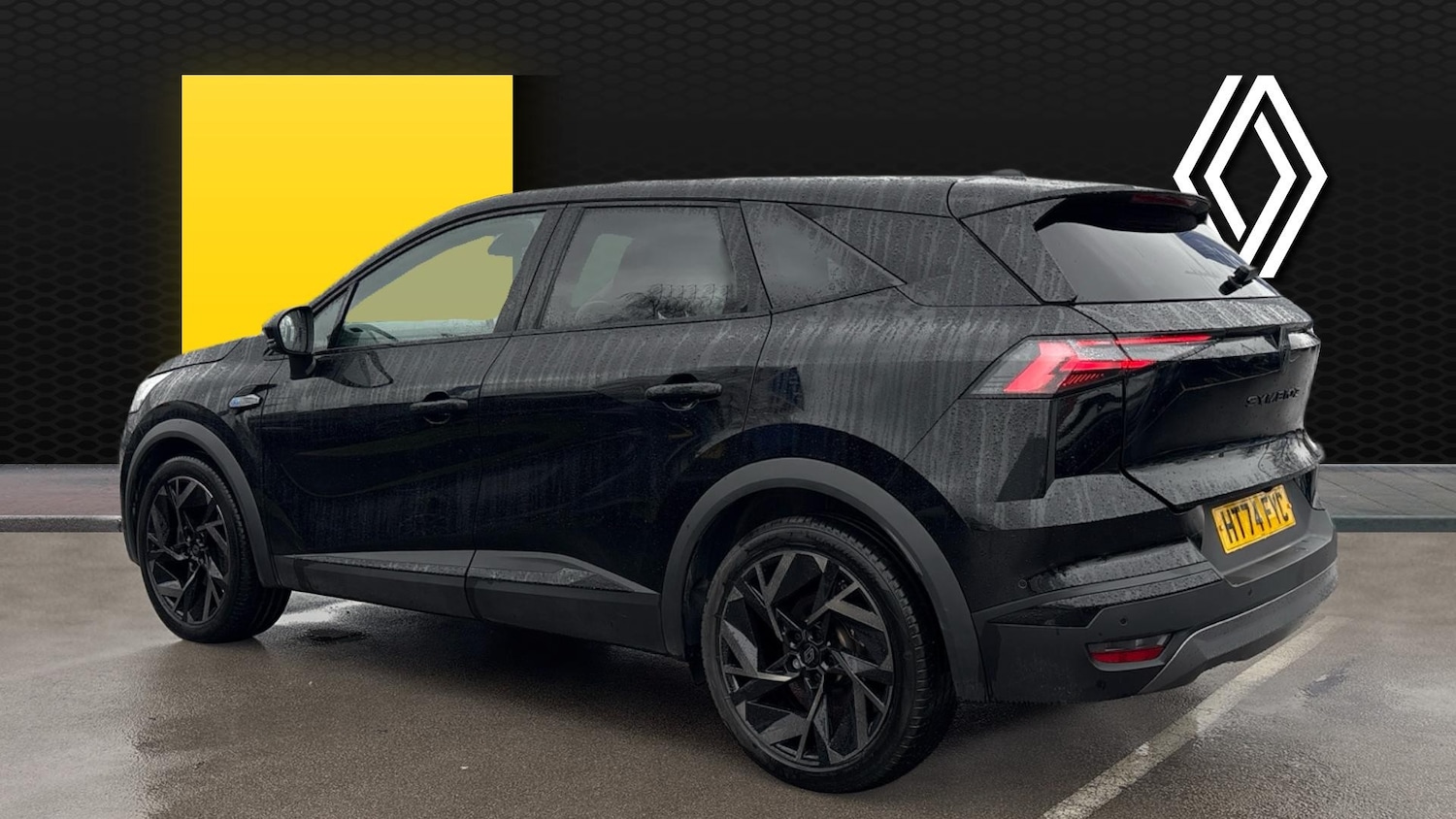 Used Renault Other 2024 for sale - 77555790: Photo 2