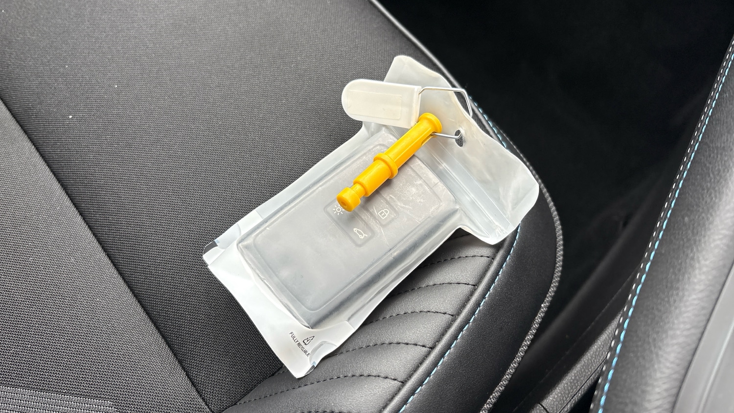 Used Renault Other 2024 for sale - 77555790: Photo 20