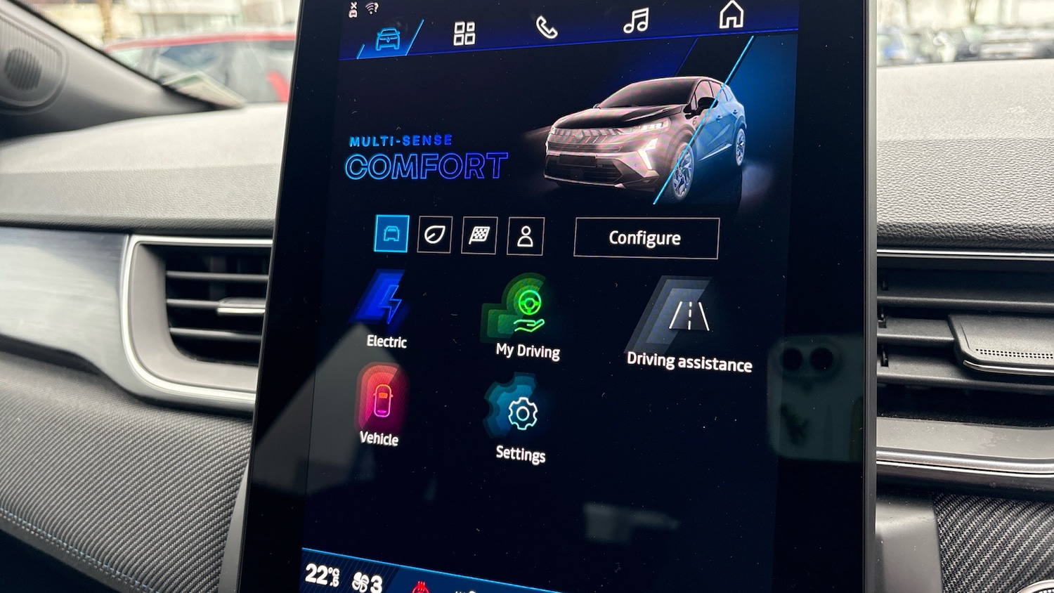 Used Renault Other 2024 for sale - 77555790: Photo 30