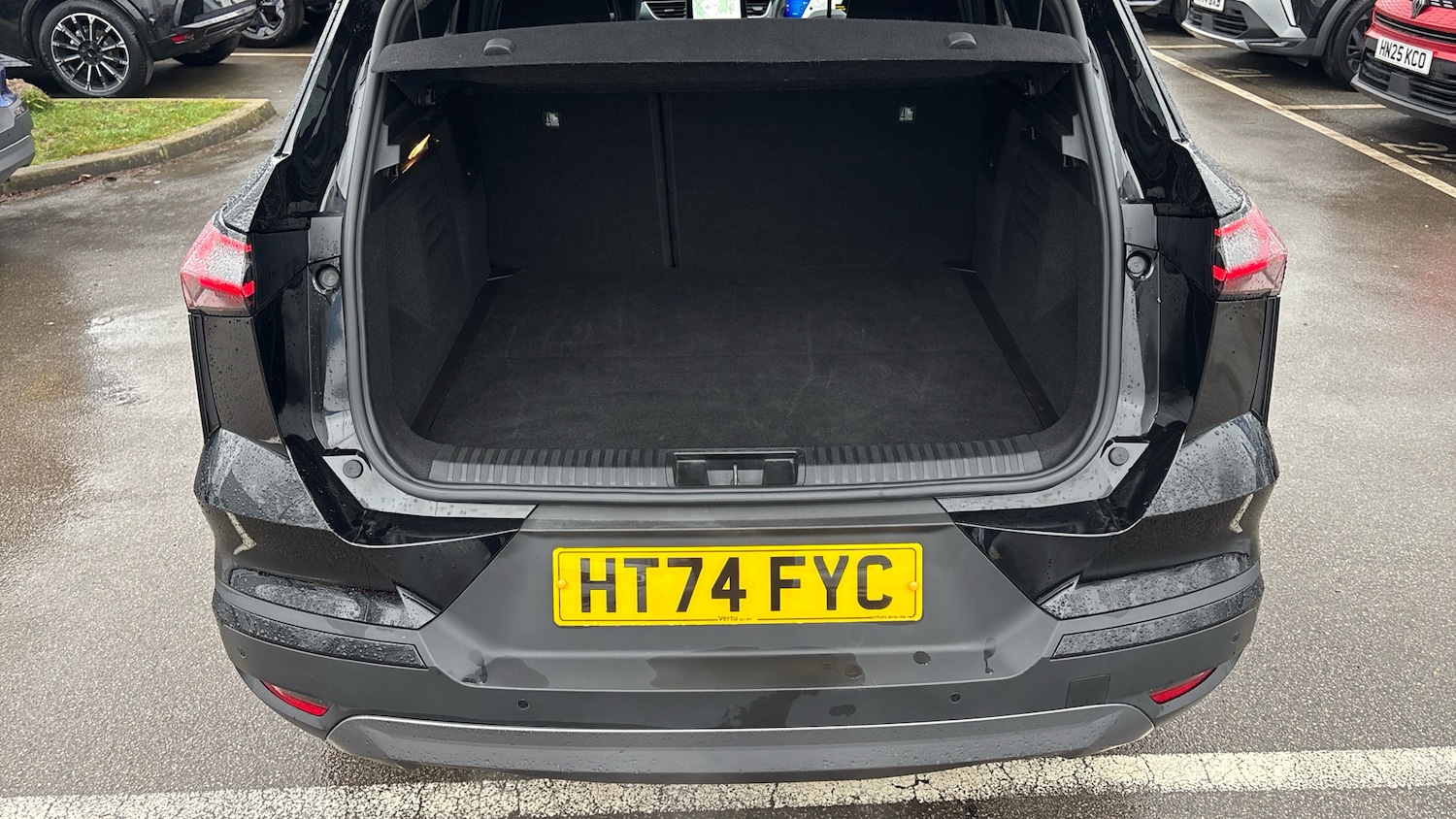 Used Renault Other 2024 for sale - 77555790: Photo 4