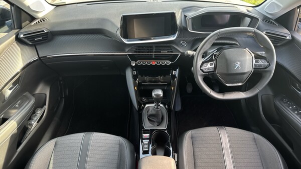 Used Peugeot 208 2022 for sale - 76207657: Photo 10