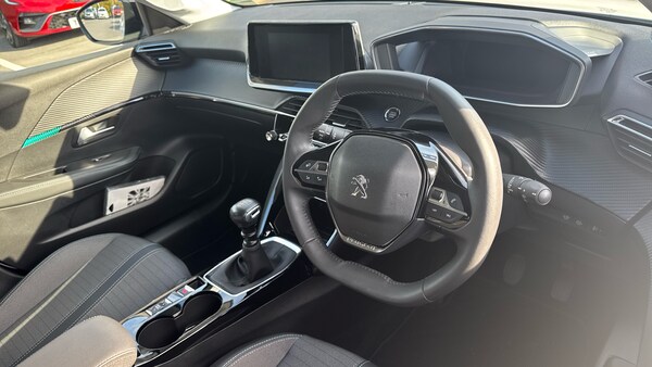 Used Peugeot 208 2022 for sale - 76207657: Photo 11
