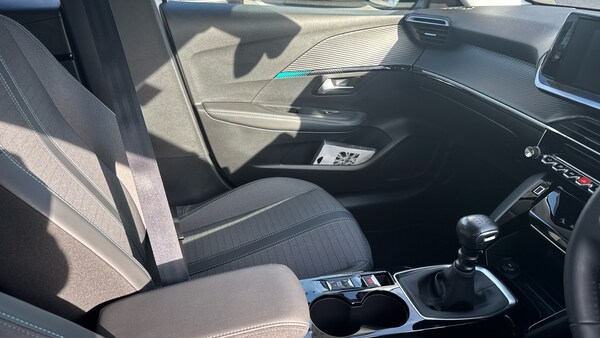 Used Peugeot 208 2022 for sale - 76207657: Photo 14
