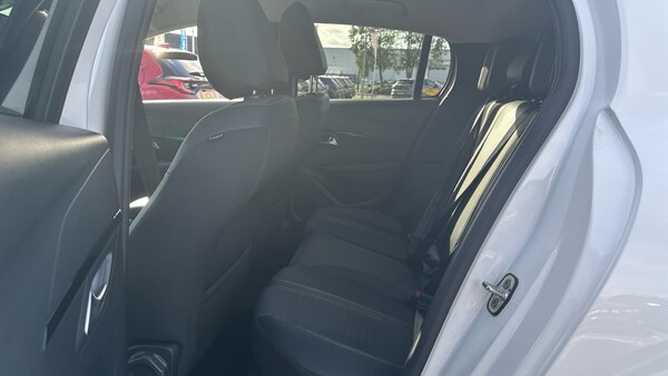 Used Peugeot 208 2022 for sale - 76207657: Photo 16