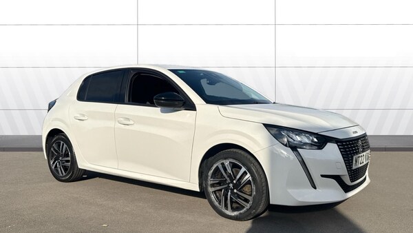 Used Peugeot 208 2022 for sale - 76207657: Photo 1