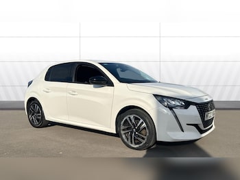 Peugeot - 208