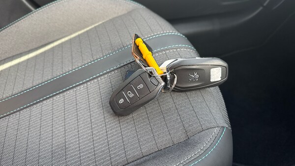 Used Peugeot 208 2022 for sale - 76207657: Photo 20