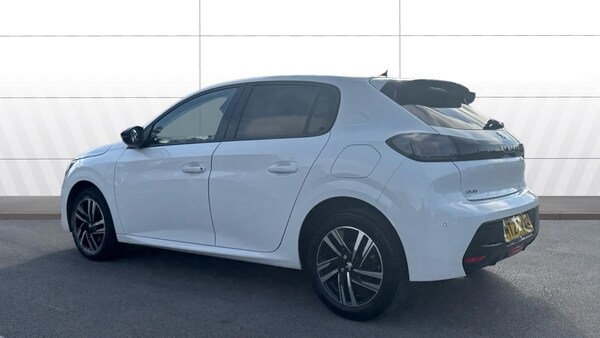 Used Peugeot 208 2022 for sale - 76207657: Photo 2