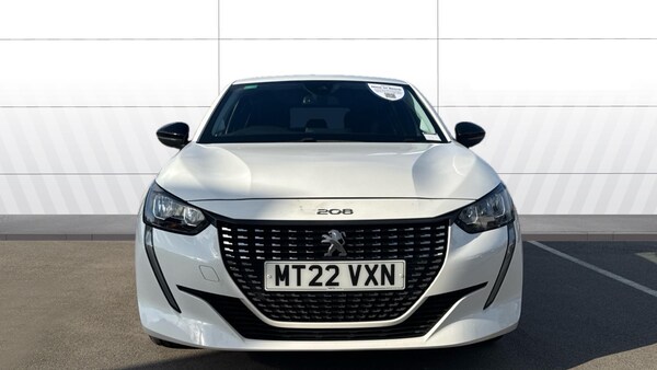 Used Peugeot 208 2022 for sale - 76207657: Photo 3