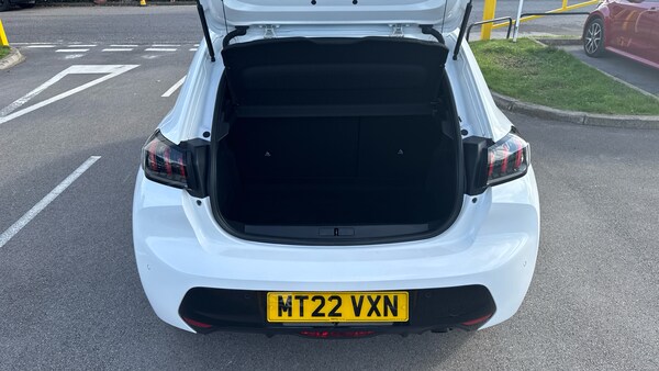 Used Peugeot 208 2022 for sale - 76207657: Photo 4