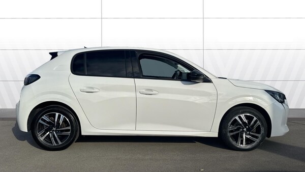 Used Peugeot 208 2022 for sale - 76207657: Photo 5