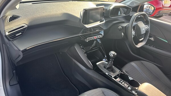 Used Peugeot 208 2022 for sale - 76207657: Photo 9