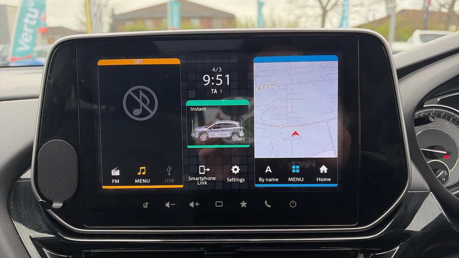 Used Suzuki SX4 S-Cross 2023 for sale - 78152894: Photo 12