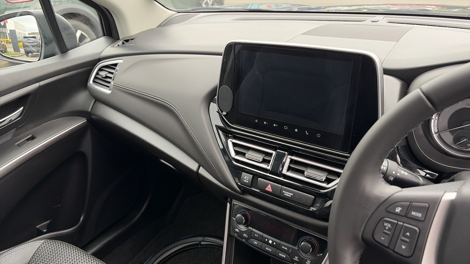 Used Suzuki SX4 S-Cross 2023 for sale - 78152894: Photo 14