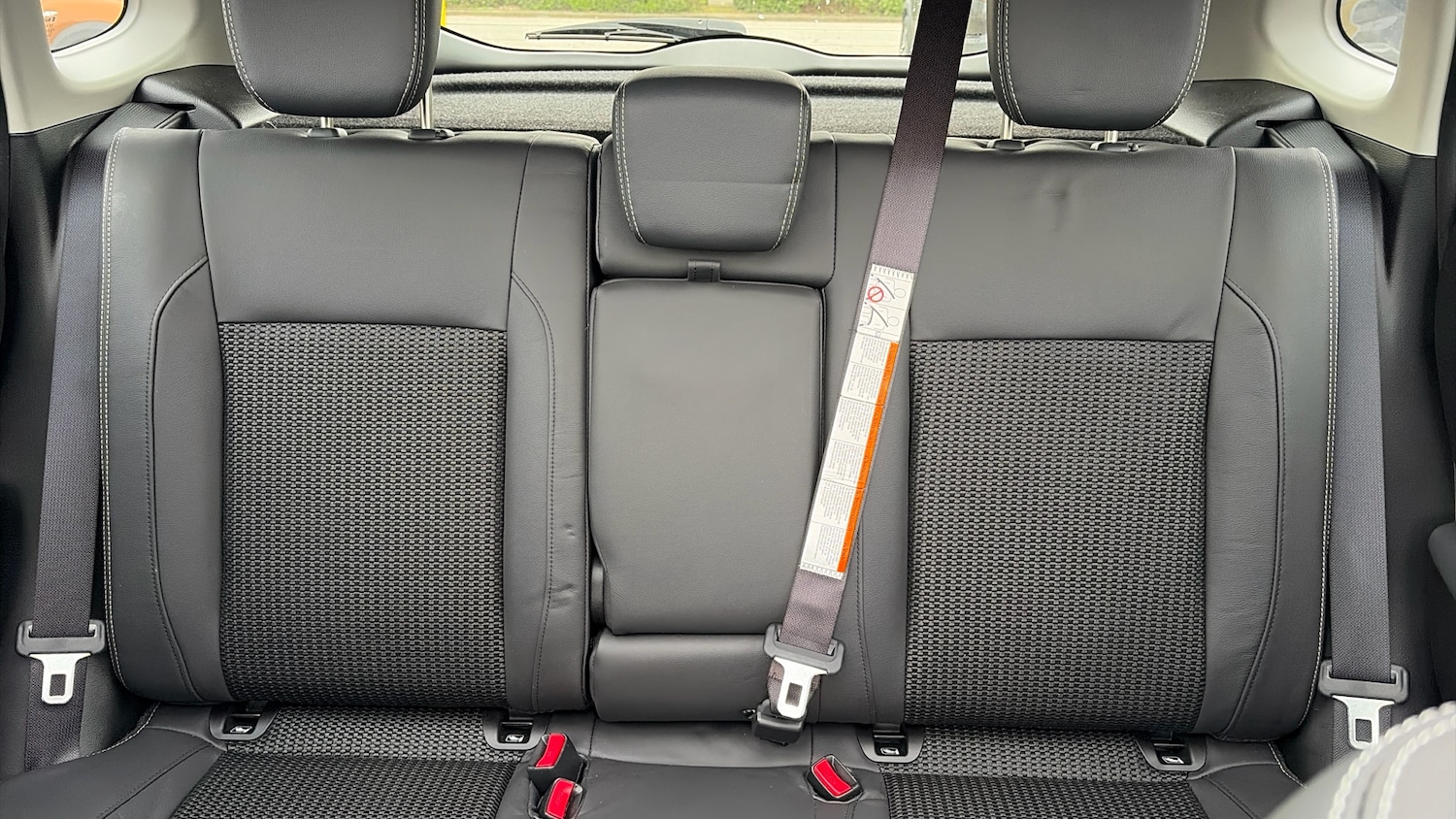 Used Suzuki SX4 S-Cross 2023 for sale - 78152894: Photo 15