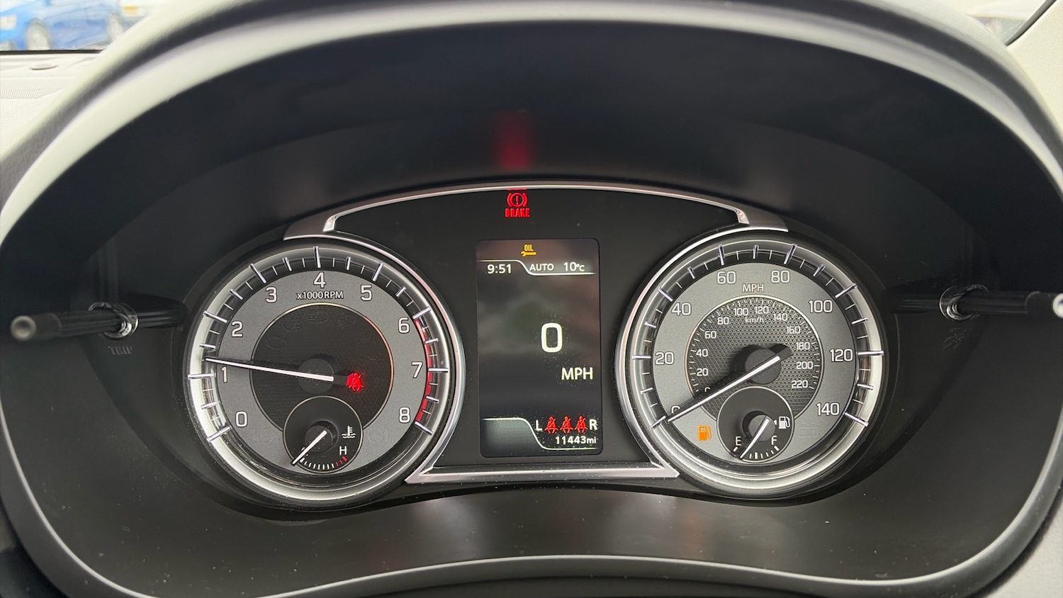 Used Suzuki SX4 S-Cross 2023 for sale - 78152894: Photo 18