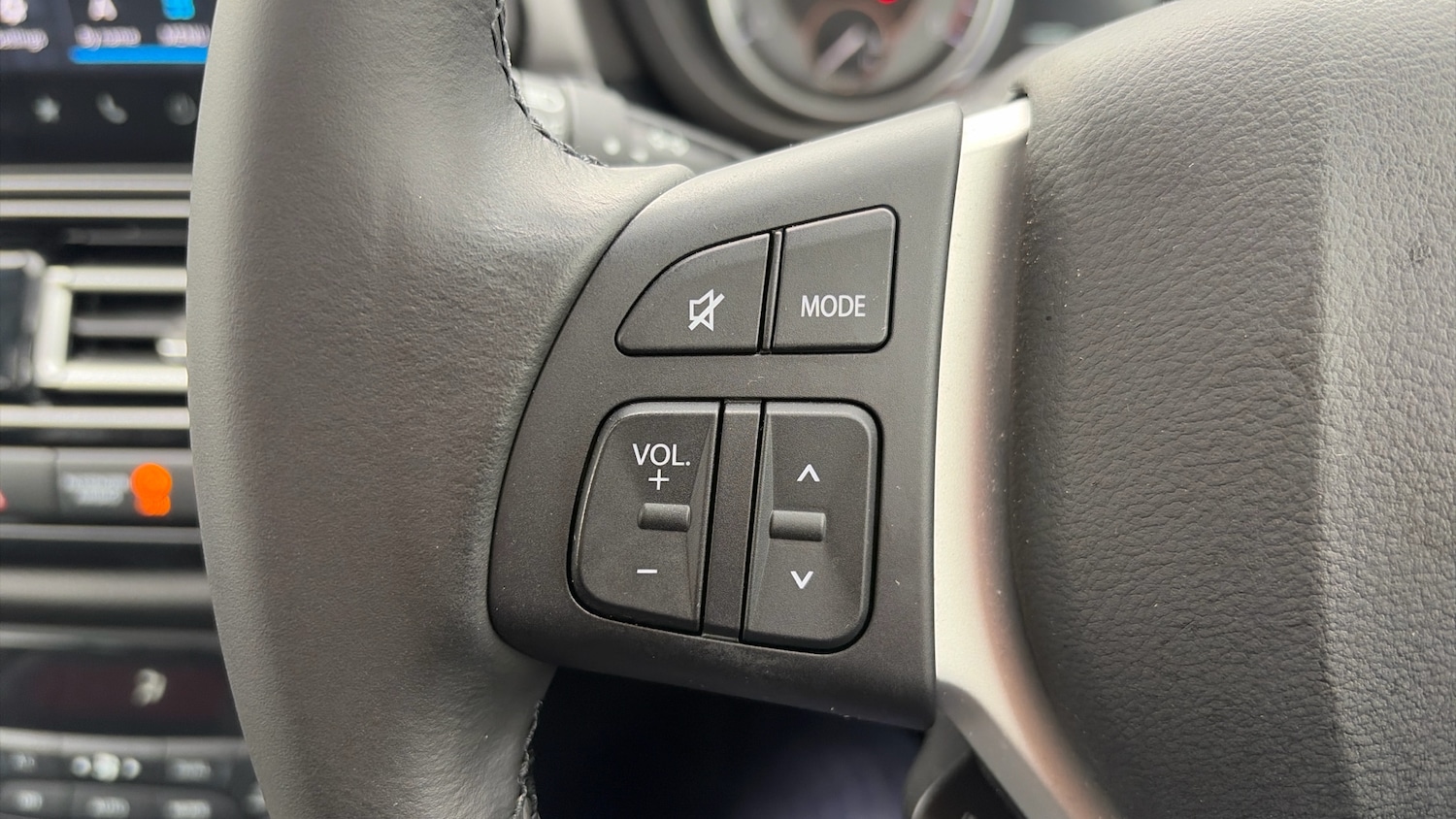 Used Suzuki SX4 S-Cross 2023 for sale - 78152894: Photo 19