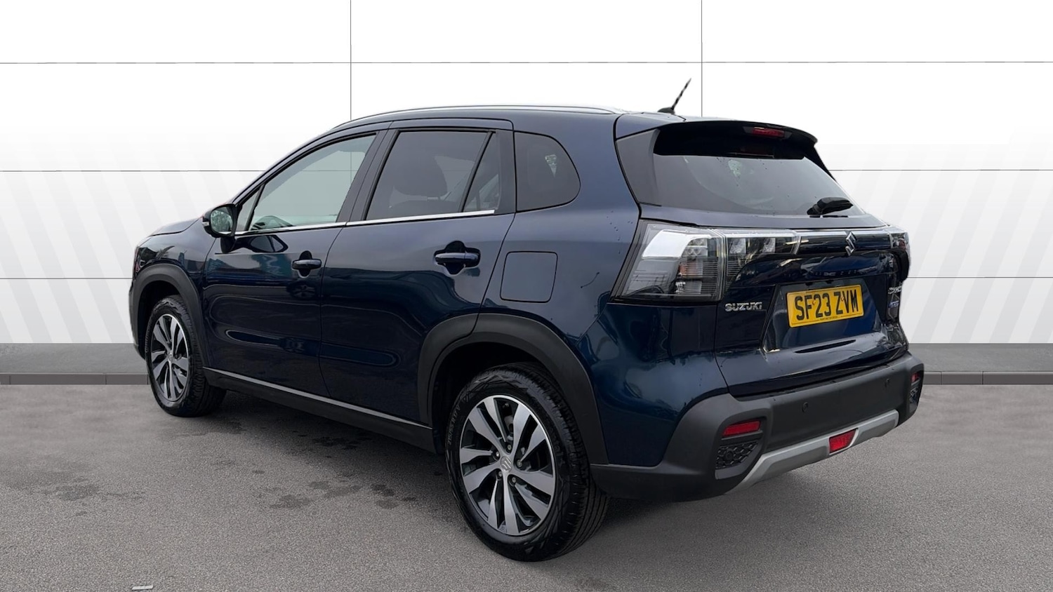 Used Suzuki SX4 S-Cross 2023 for sale - 78152894: Photo 2