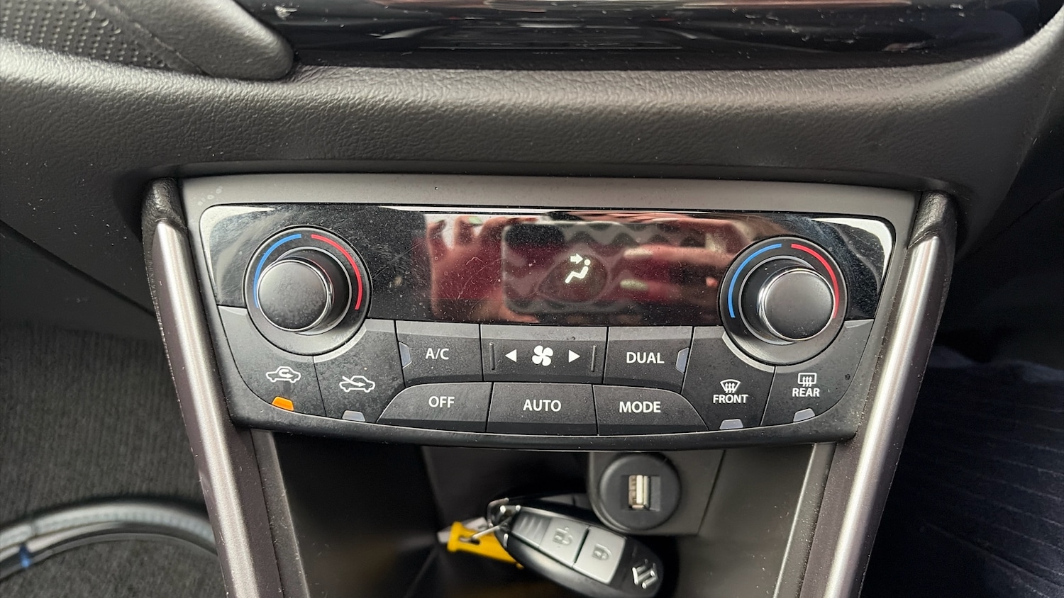 Used Suzuki SX4 S-Cross 2023 for sale - 78152894: Photo 21