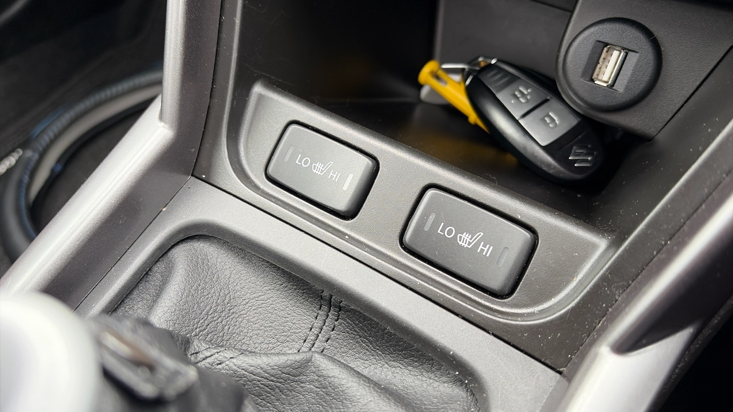 Used Suzuki SX4 S-Cross 2023 for sale - 78152894: Photo 22