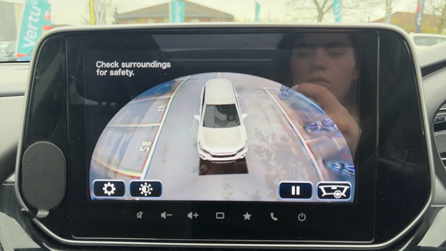 Used Suzuki SX4 S-Cross 2023 for sale - 78152894: Photo 24