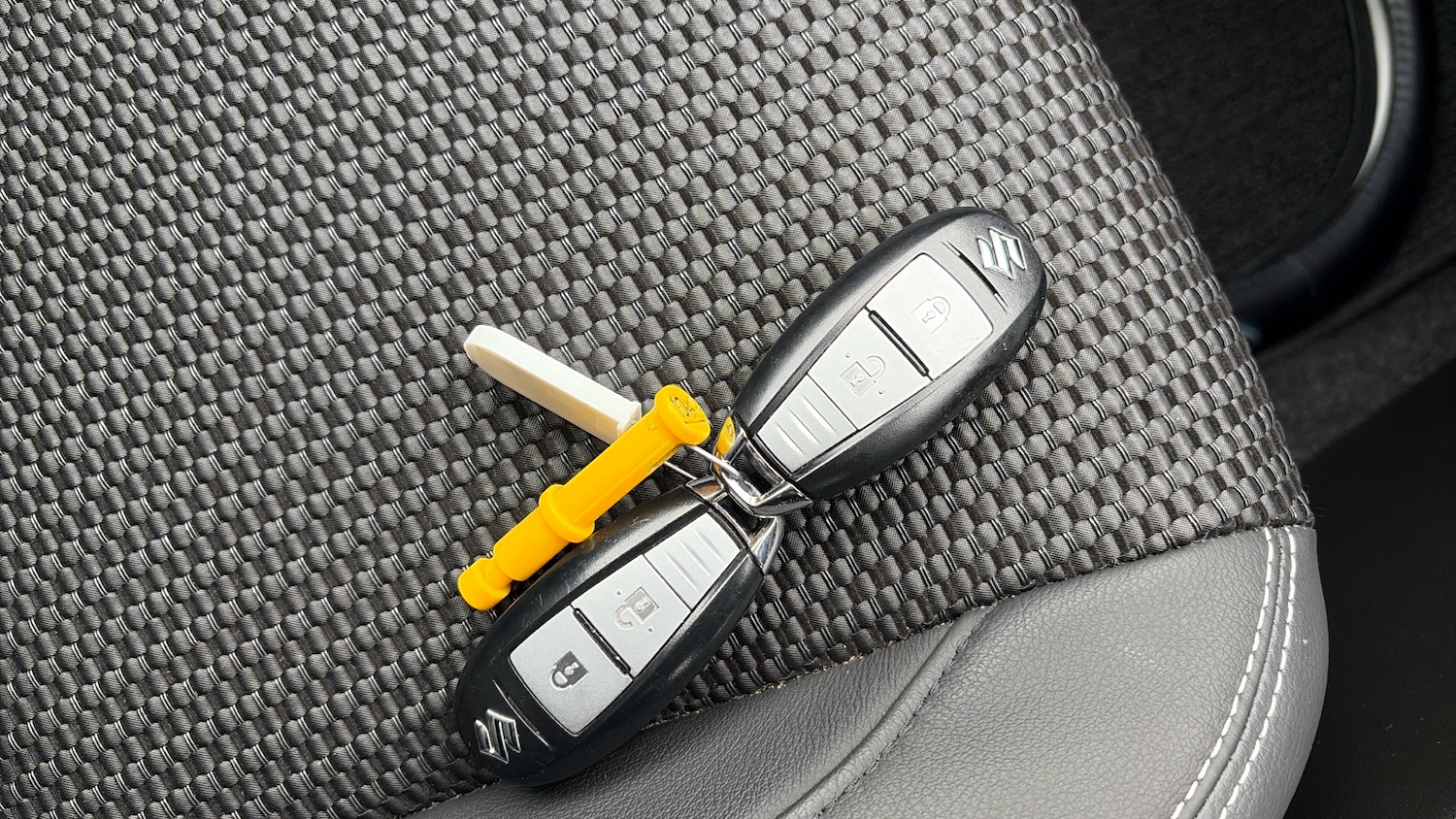 Used Suzuki SX4 S-Cross 2023 for sale - 78152894: Photo 29